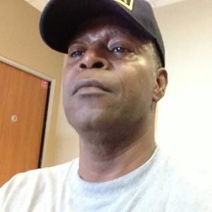 Meet your Posher, Kenneth l